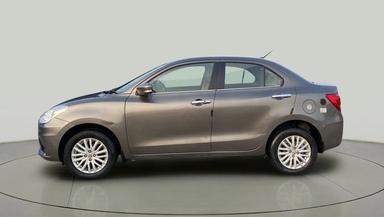 2022 Maruti Dzire