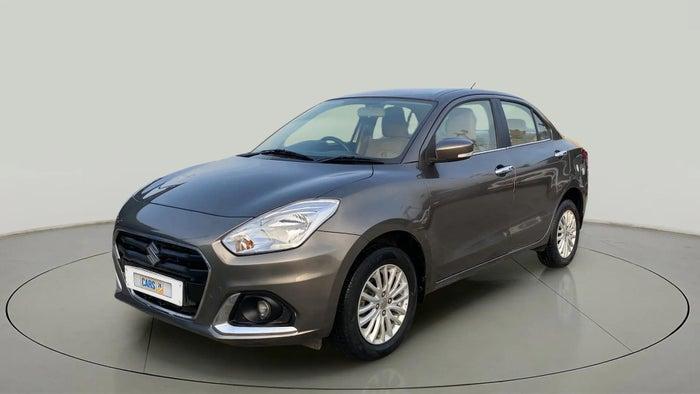 2022 Maruti Dzire