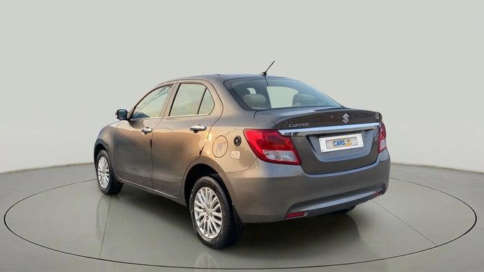 2022 Maruti Dzire