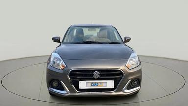 2022 Maruti Dzire