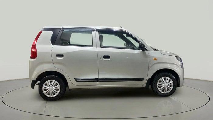 2021 Maruti New Wagon-R