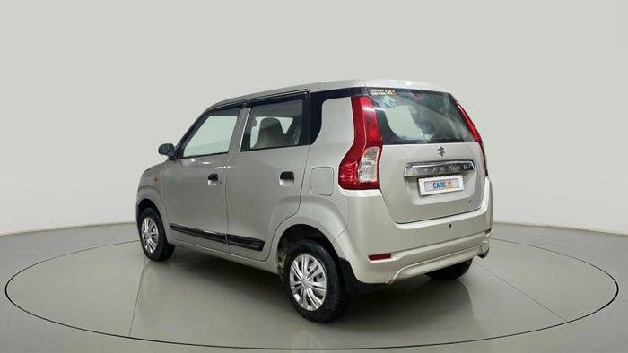 2021 Maruti New Wagon-R