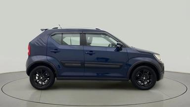 2022 Maruti IGNIS