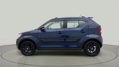 2022 Maruti IGNIS