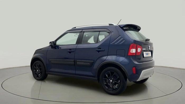 2022 Maruti IGNIS