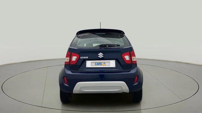 2022 Maruti IGNIS