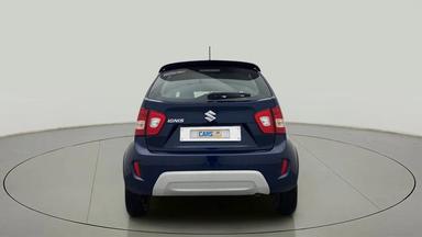 2022 Maruti IGNIS