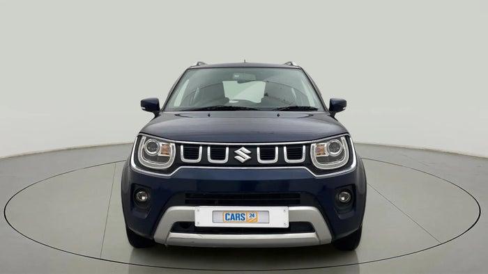 2022 Maruti IGNIS