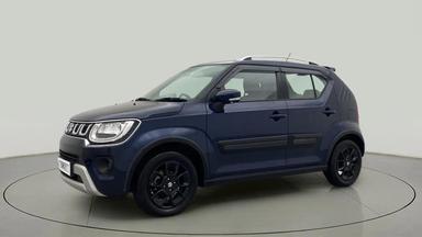 2022 Maruti IGNIS