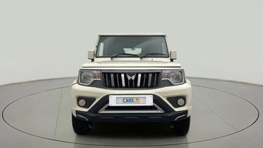 2023 Mahindra Bolero