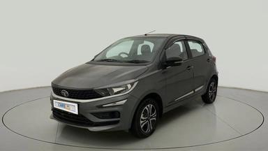 2024 Tata Tiago