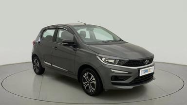 2024 Tata Tiago