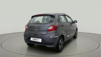 2024 Tata Tiago