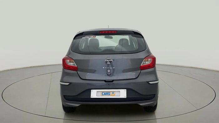 2024 Tata Tiago