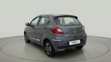 2024 Tata Tiago