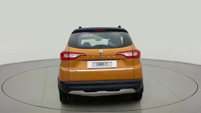 2022 Renault TRIBER