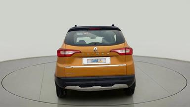 2022 Renault TRIBER