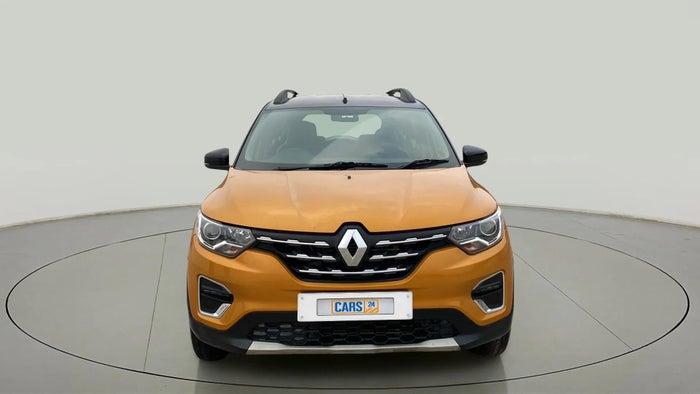 2022 Renault TRIBER