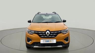 2022 Renault TRIBER