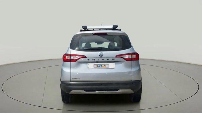 2023 RENAULT TRIBER