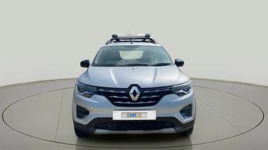 2023 RENAULT TRIBER