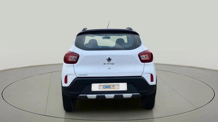 2023 Renault Kwid