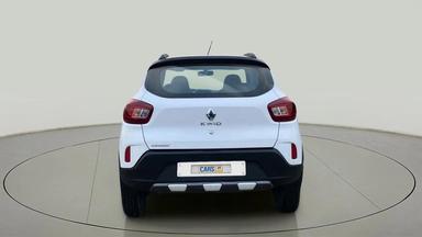 2023 Renault Kwid