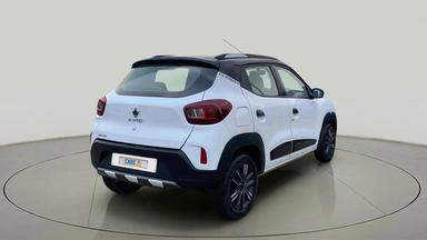 2023 Renault Kwid