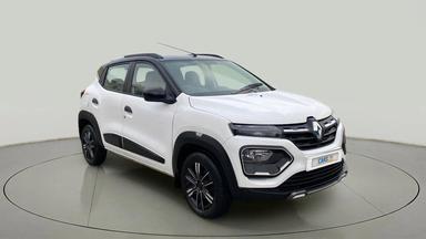 2023 Renault Kwid