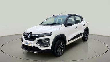 2023 Renault Kwid