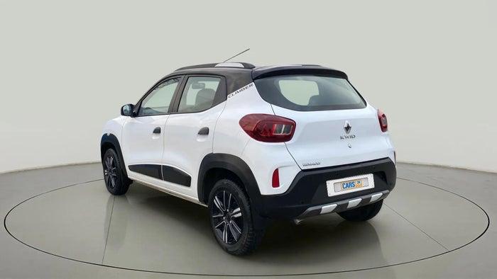 2023 Renault Kwid