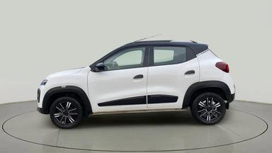 2023 Renault Kwid