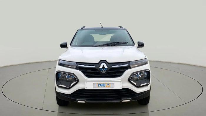 2023 Renault Kwid