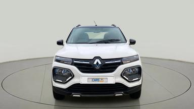 2023 Renault Kwid