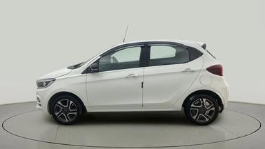 2022 Tata Tiago