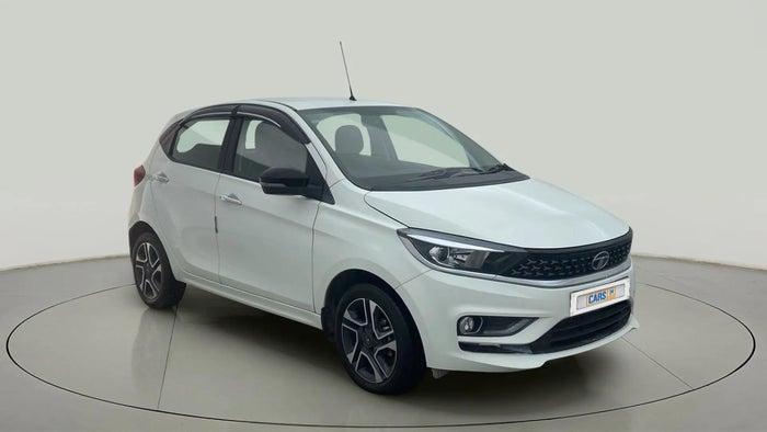 2022 Tata Tiago