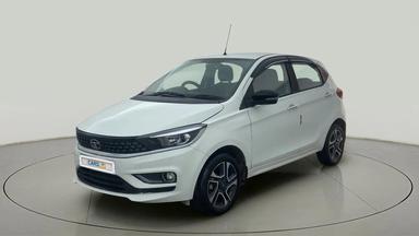 2022 Tata Tiago