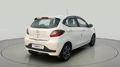 2022 Tata Tiago