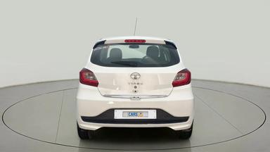 2022 Tata Tiago