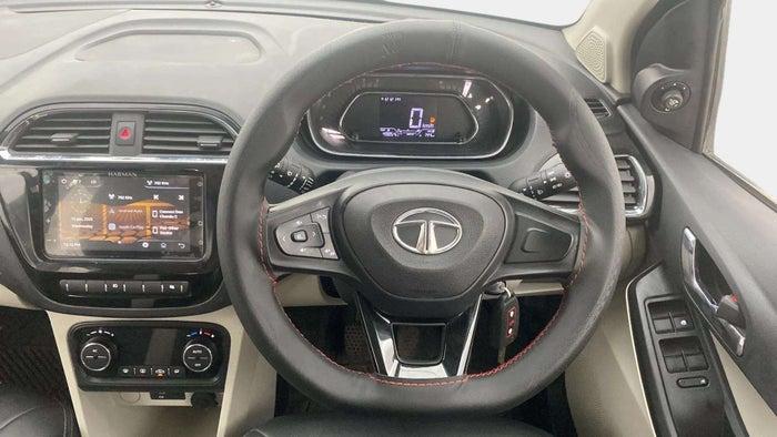 2022 Tata Tiago