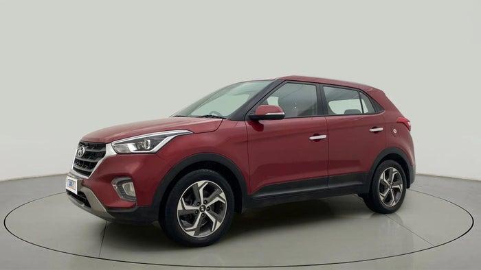 2019 Hyundai Creta