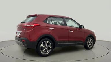 2019 Hyundai Creta