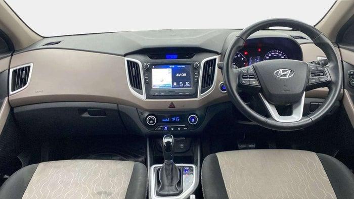 2019 Hyundai Creta