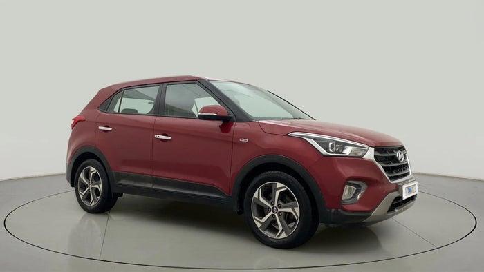 2019 Hyundai Creta