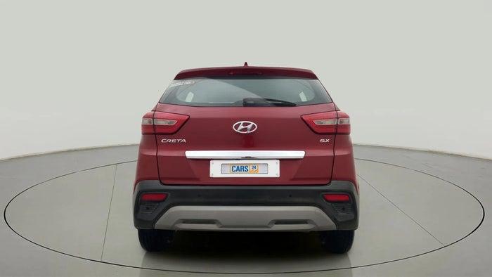 2019 Hyundai Creta