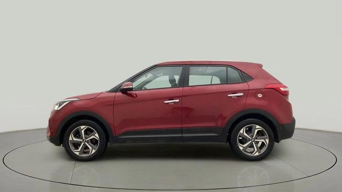 2019 Hyundai Creta