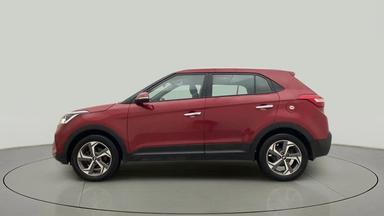 2019 Hyundai Creta