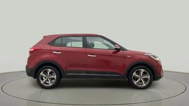 2019 Hyundai Creta