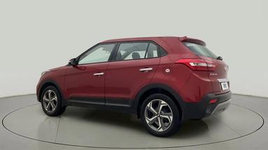 2019 Hyundai Creta