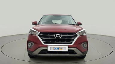 2019 Hyundai Creta